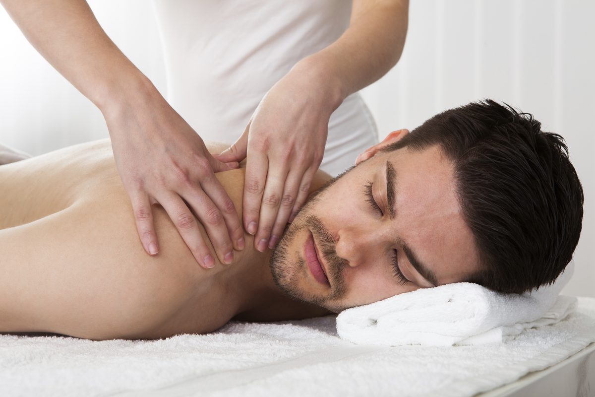 Myofascial Release